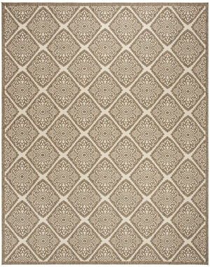 Safavieh Beach House 132 POWER LOOMED POLYPROPYLENE Indoor/ Outdoor Rug BHS132C-26