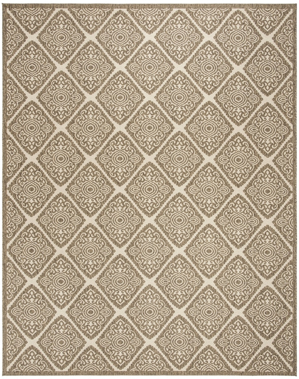 Safavieh Beach House 132 POWER LOOMED POLYPROPYLENE Indoor/ Outdoor Rug BHS132C-26