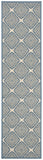 Safavieh Beach House 132 POWER LOOMED POLYPROPYLENE Indoor/ Outdoor Rug BHS132N-26