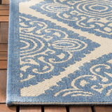 Safavieh Beach House 132 POWER LOOMED POLYPROPYLENE Indoor/ Outdoor Rug BHS132N-26