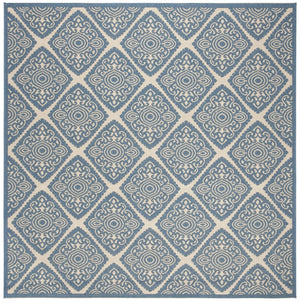 Safavieh Beach House 132 POWER LOOMED POLYPROPYLENE Indoor/ Outdoor Rug BHS132N-26