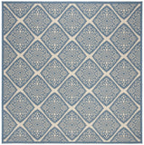 Safavieh Beach House 132 POWER LOOMED POLYPROPYLENE Indoor/ Outdoor Rug BHS132N-26