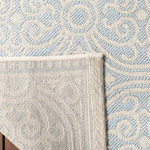 Safavieh Beach House 134 PowerLoomed 100% Polypropylene Pile Rug BHS134L-5