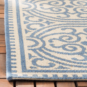 Safavieh Beach House 134 PowerLoomed 100% Polypropylene Pile Rug BHS134M-5