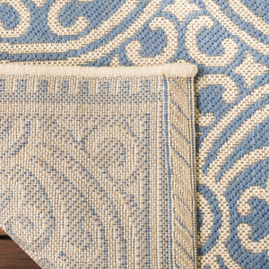Safavieh Beach House 134 PowerLoomed 100% Polypropylene Pile Indoor/ Outdoor Rug BHS134N-5