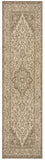 Safavieh Beach House 137 PowerLoomed 100% Polypropylene Pile Indoor/ Outdoor Rug BHS137C-5