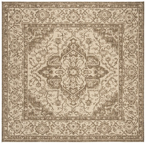 Safavieh Beach House 137 POWER LOOMED POLYPROPYLENE Indoor/ Outdoor Rug BHS137C-26