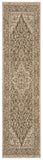 Safavieh Beach House 137 PowerLoomed 100% Polypropylene Pile Indoor/ Outdoor Rug BHS137D-5