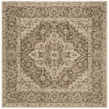 Safavieh Beach House 137 PowerLoomed 100% Polypropylene Pile Indoor/ Outdoor Rug BHS137D-5