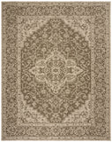 Safavieh Beach House 137 PowerLoomed 100% Polypropylene Pile Indoor/ Outdoor Rug BHS137D-5