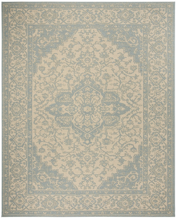 Safavieh Beach House 137 POWER LOOMED POLYPROPYLENE Indoor/ Outdoor Rug BHS137L-24