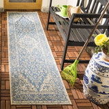 Safavieh Beach House 137 PowerLoomed 100% Polypropylene Pile Indoor/ Outdoor Rug BHS137M-3