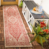 Safavieh Beach House 137 PowerLoomed 100% Polypropylene Pile Indoor/ Outdoor Rug BHS137Q-4