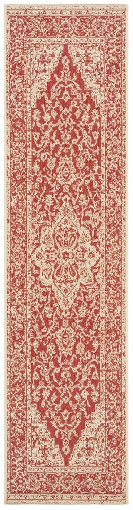 Safavieh Beach House 137 POWER LOOMED POLYPROPYLENE Indoor/ Outdoor Rug BHS137Q-8SQ