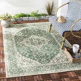 Safavieh Beach House 137 POWER LOOMED POLYPROPYLENE Rug BHS137Y-214