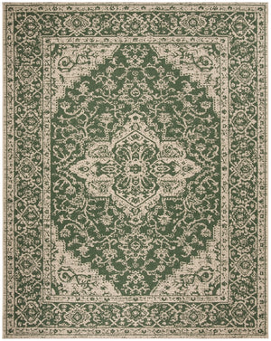 Safavieh Beach House 137 PowerLoomed 100% Polypropylene Pile Indoor/ Outdoor Rug BHS137Y-3