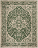 Safavieh Beach House 137 POWER LOOMED POLYPROPYLENE Rug BHS137Y-214