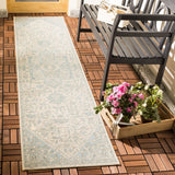 Safavieh Beach House 138 PowerLoomed 100% Polypropylene Pile Indoor/ Outdoor Rug BHS138K-3