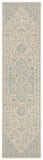 Safavieh Beach House 138 POWER LOOMED POLYPROPYLENE Indoor/ Outdoor Rug BHS138K-8SQ