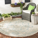 Safavieh Beach House 138 POWER LOOMED POLYPROPYLENE Indoor/ Outdoor Rug BHS138K-8SQ