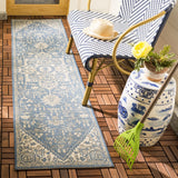 Safavieh Beach House 138 PowerLoomed 100% Polypropylene Pile Indoor/ Outdoor Rug BHS138N-3