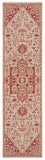 Safavieh Beach House 138 PowerLoomed 100% Polypropylene Pile Indoor/ Outdoor Rug BHS138Q-4