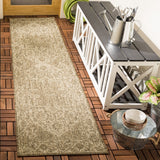 Safavieh Beach House 139 PowerLoomed 100% Polypropylene Pile Indoor/ Outdoor Rug BHS139C-5