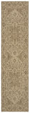 Safavieh Beach House 139 POWER LOOMED POLYPROPYLENE Indoor/ Outdoor Rug BHS139C-8SQ