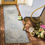 Safavieh Beach House 139 PowerLoomed 100% Polypropylene Pile Indoor/ Outdoor Rug BHS139N-3