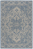 Safavieh Beach House 139 PowerLoomed 100% Polypropylene Pile Indoor/ Outdoor Rug BHS139N-4