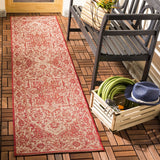 Safavieh Beach House 139 PowerLoomed 100% Polypropylene Pile Indoor/ Outdoor Rug BHS139Q-3