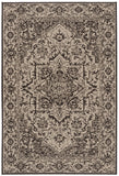 Safavieh Beach House 139 PowerLoomed 100% Polypropylene Pile Indoor/ Outdoor Rug BHS139U-5