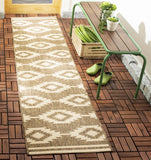 Safavieh Beach House 171 POWER LOOMED POLYPROPYLENE Indoor/ Outdoor Rug BHS171A-26