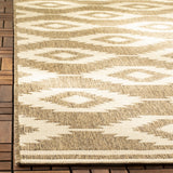 Safavieh Beach House 171 POWER LOOMED POLYPROPYLENE Indoor/ Outdoor Rug BHS171A-26