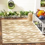 Safavieh Beach House 171 POWER LOOMED POLYPROPYLENE Indoor/ Outdoor Rug BHS171A-26