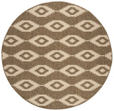 Safavieh Beach House 171 POWER LOOMED POLYPROPYLENE Indoor/ Outdoor Rug BHS171A-26