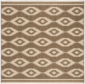 Safavieh Beach House 171 POWER LOOMED POLYPROPYLENE Indoor/ Outdoor Rug BHS171A-26