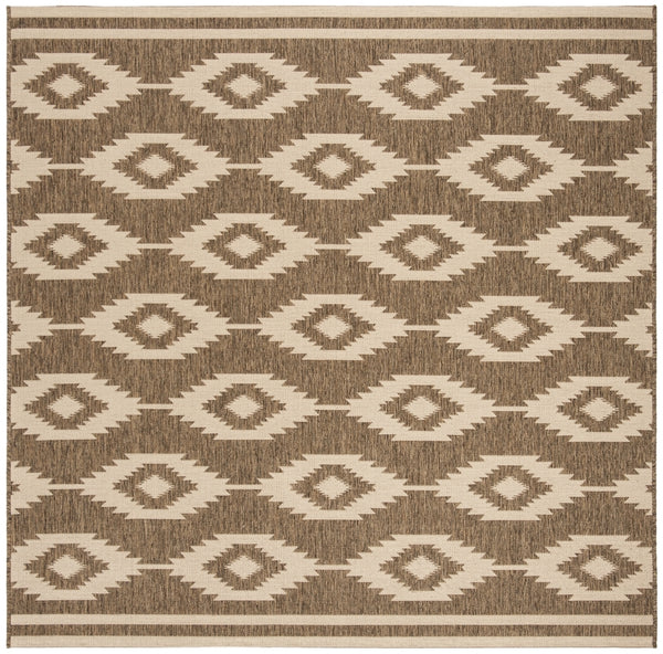 Safavieh Beach House 171 POWER LOOMED POLYPROPYLENE Indoor/ Outdoor Rug BHS171A-26