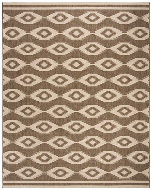 Safavieh Beach House 171 POWER LOOMED POLYPROPYLENE Indoor/ Outdoor Rug BHS171A-26