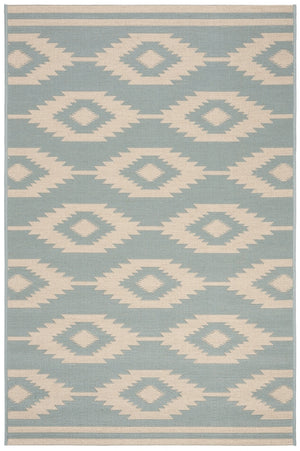 Safavieh Beach House 171 POWER LOOMED POLYPROPYLENE Indoor/ Outdoor Rug BHS171L-26