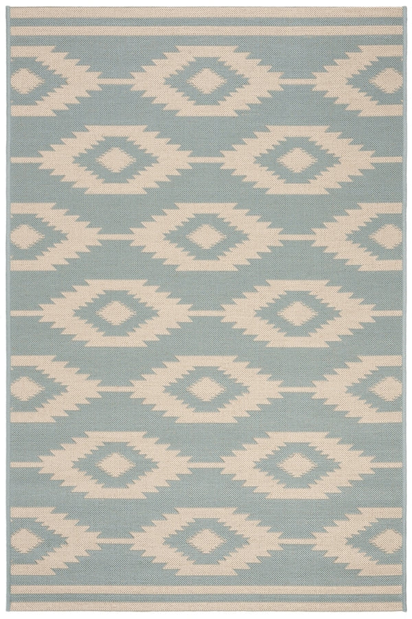 Safavieh Beach House 171 POWER LOOMED POLYPROPYLENE Indoor/ Outdoor Rug BHS171L-26