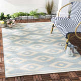 Safavieh Beach House 171 POWER LOOMED POLYPROPYLENE Indoor/ Outdoor Rug BHS171L-26