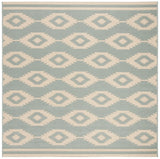 Safavieh Beach House 171 POWER LOOMED POLYPROPYLENE Indoor/ Outdoor Rug BHS171L-26