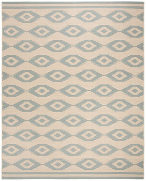 Safavieh Beach House 171 PowerLoomed 100% Polypropylene Pile Indoor/ Outdoor Rug BHS171L-3