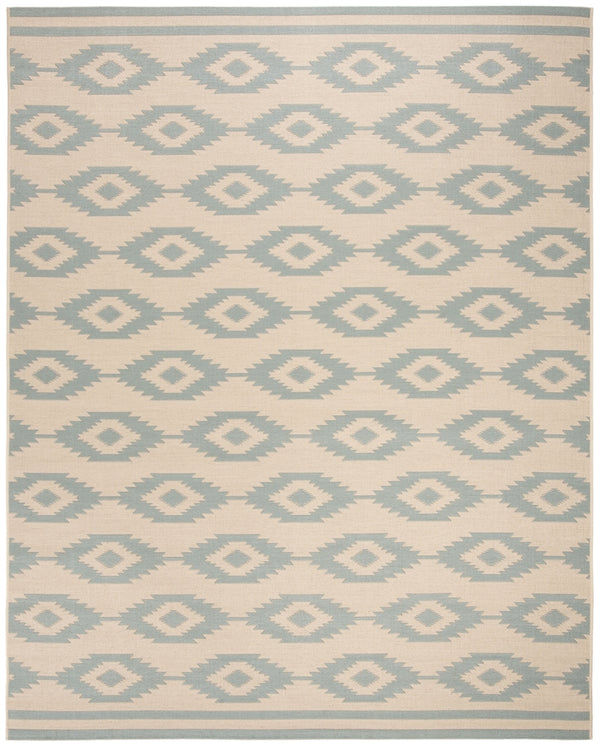 Safavieh Beach House 171 PowerLoomed 100% Polypropylene Pile Indoor/ Outdoor Rug BHS171L-3