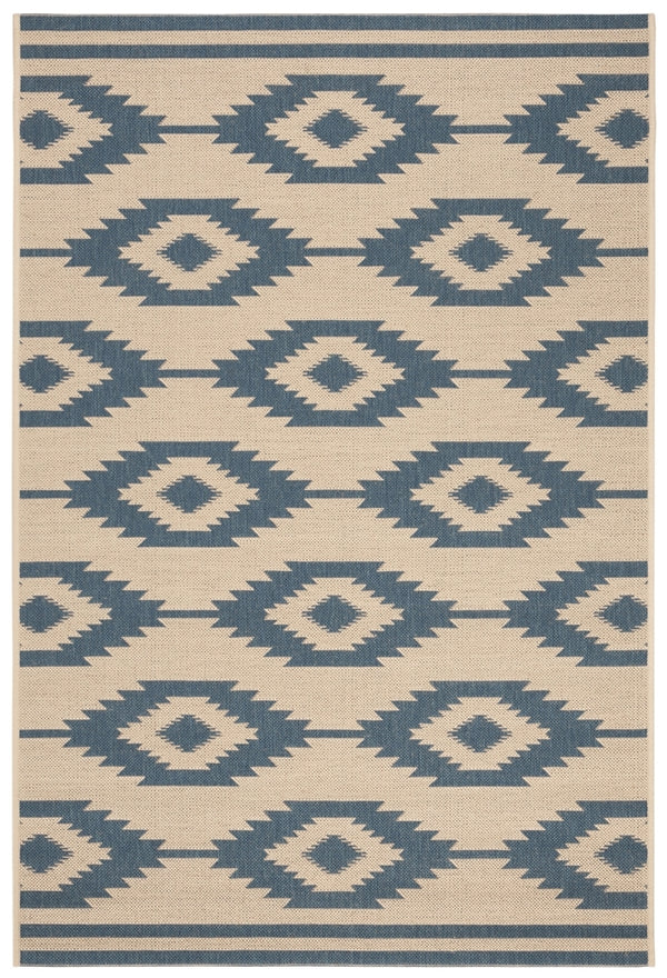 Safavieh Beach House 171 POWER LOOMED POLYPROPYLENE Indoor/ Outdoor Rug BHS171M-26