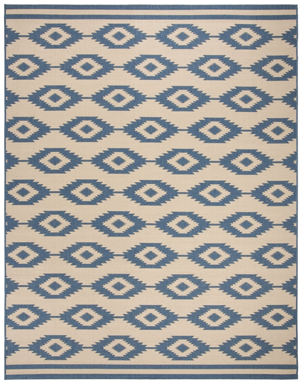 Safavieh Beach House 171 POWER LOOMED POLYPROPYLENE Indoor/ Outdoor Rug BHS171M-26