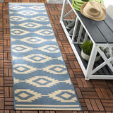 Safavieh Beach House 171 PowerLoomed 100% Polypropylene Pile Indoor/ Outdoor Rug BHS171N-6R