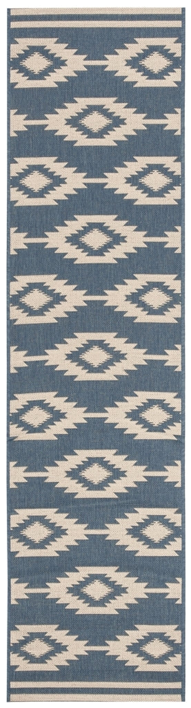 Safavieh Beach House 171 POWER LOOMED POLYPROPYLENE Indoor/ Outdoor Rug BHS171N-26