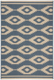 Safavieh Beach House 171 POWER LOOMED POLYPROPYLENE Indoor/ Outdoor Rug BHS171N-26